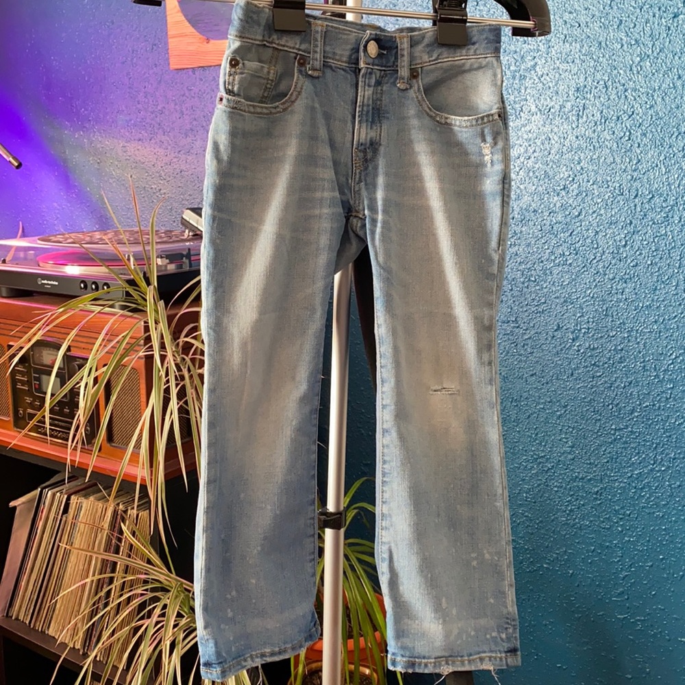Gap Denim